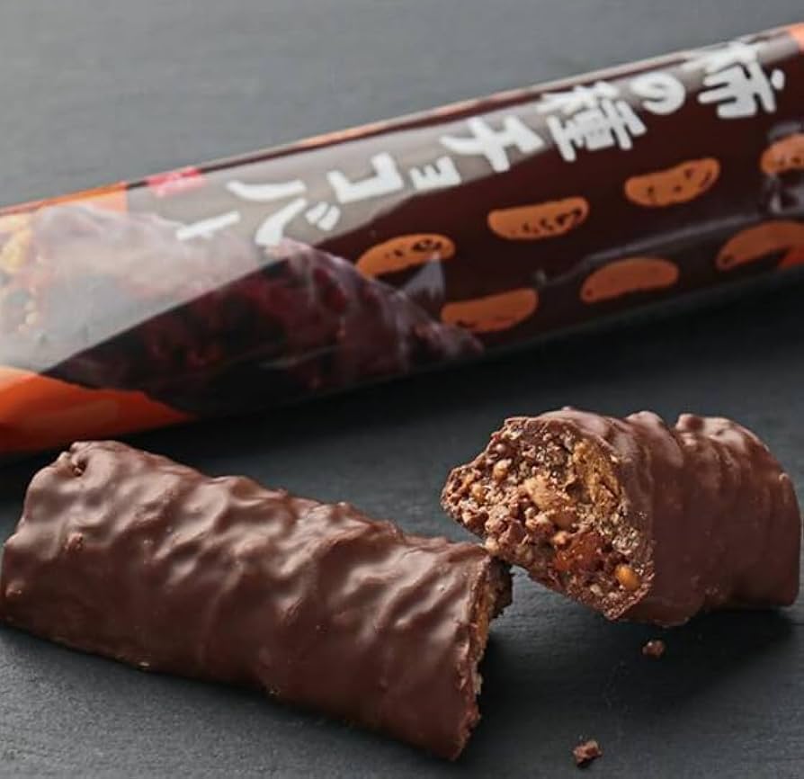 柿チョコページ Amazon.co.jp: でん六 Eサイズ 柿の種チョコ 34g×10袋 : 食品